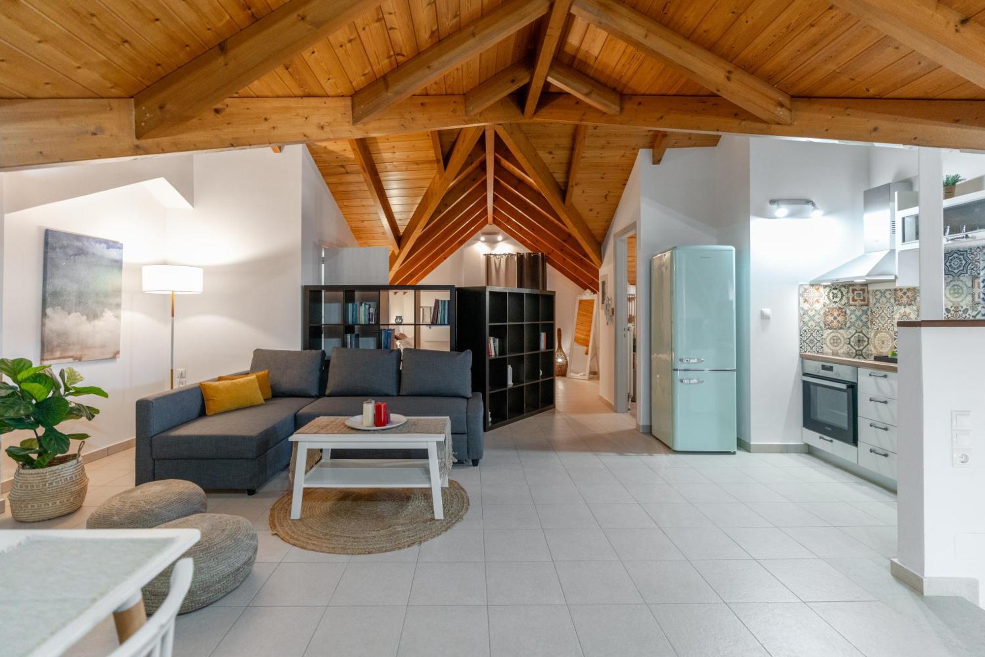 Apartment Orizzonte *