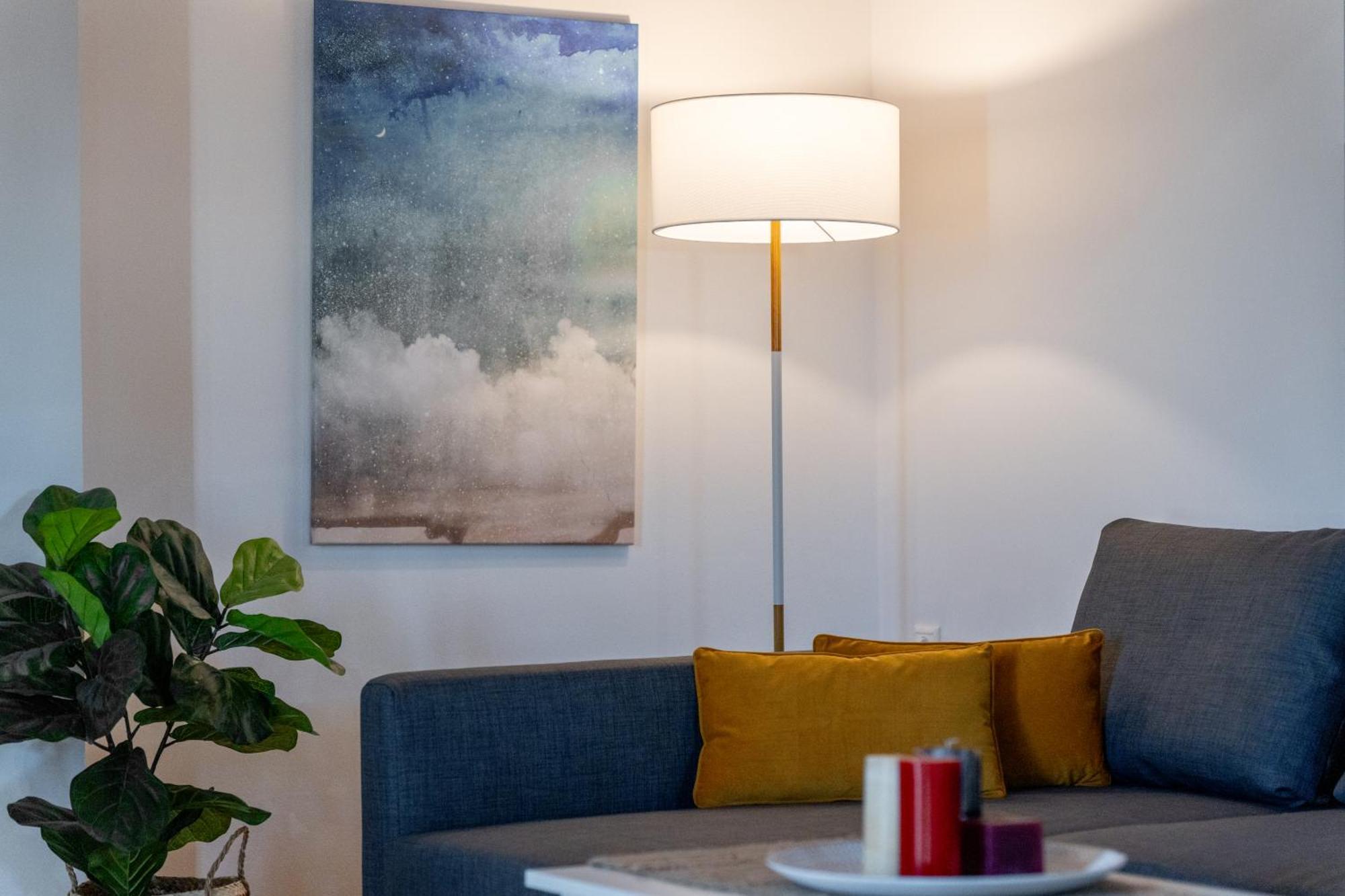 Apartment Orizzonte *