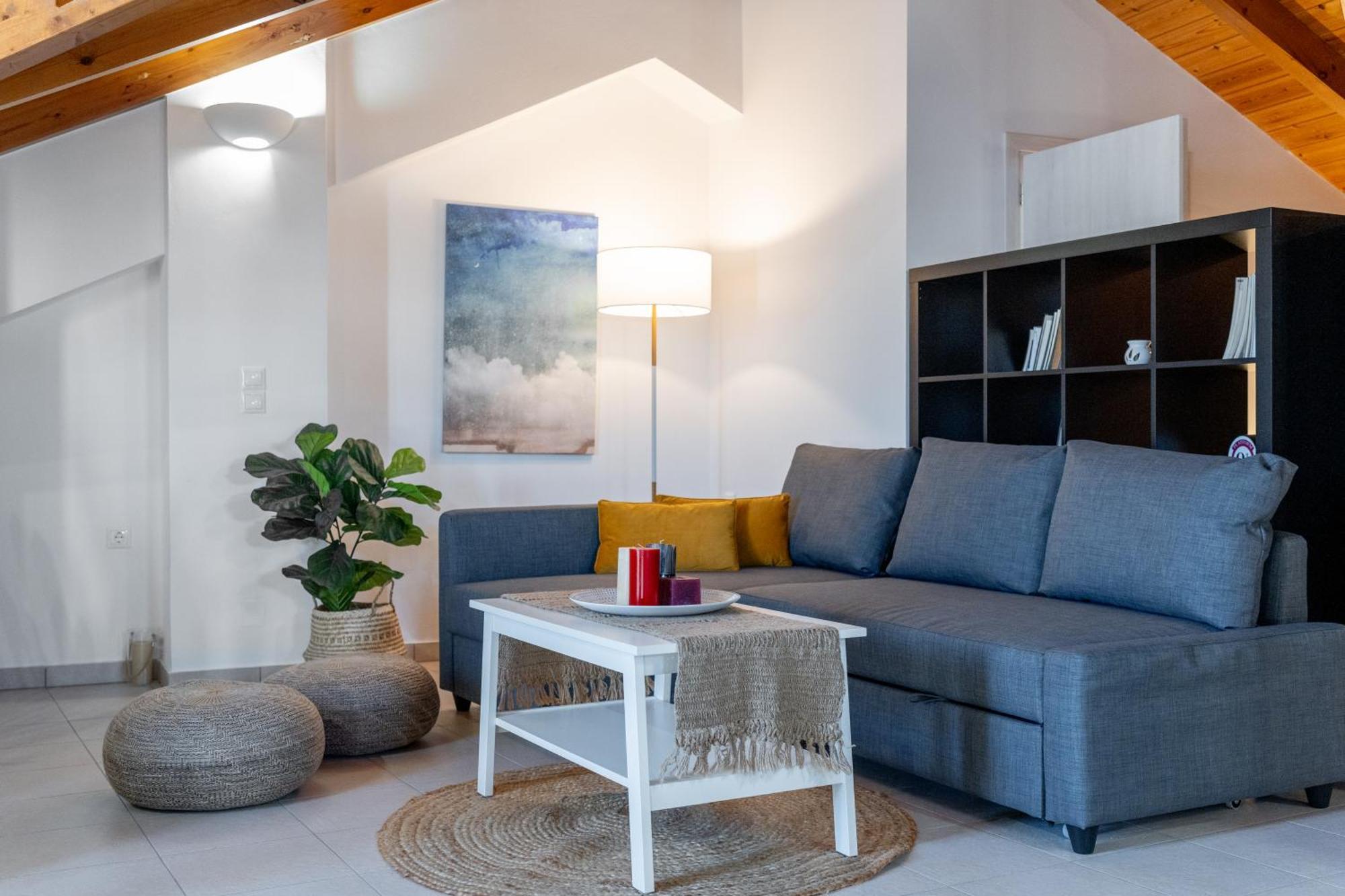 Orizzonte Apartment