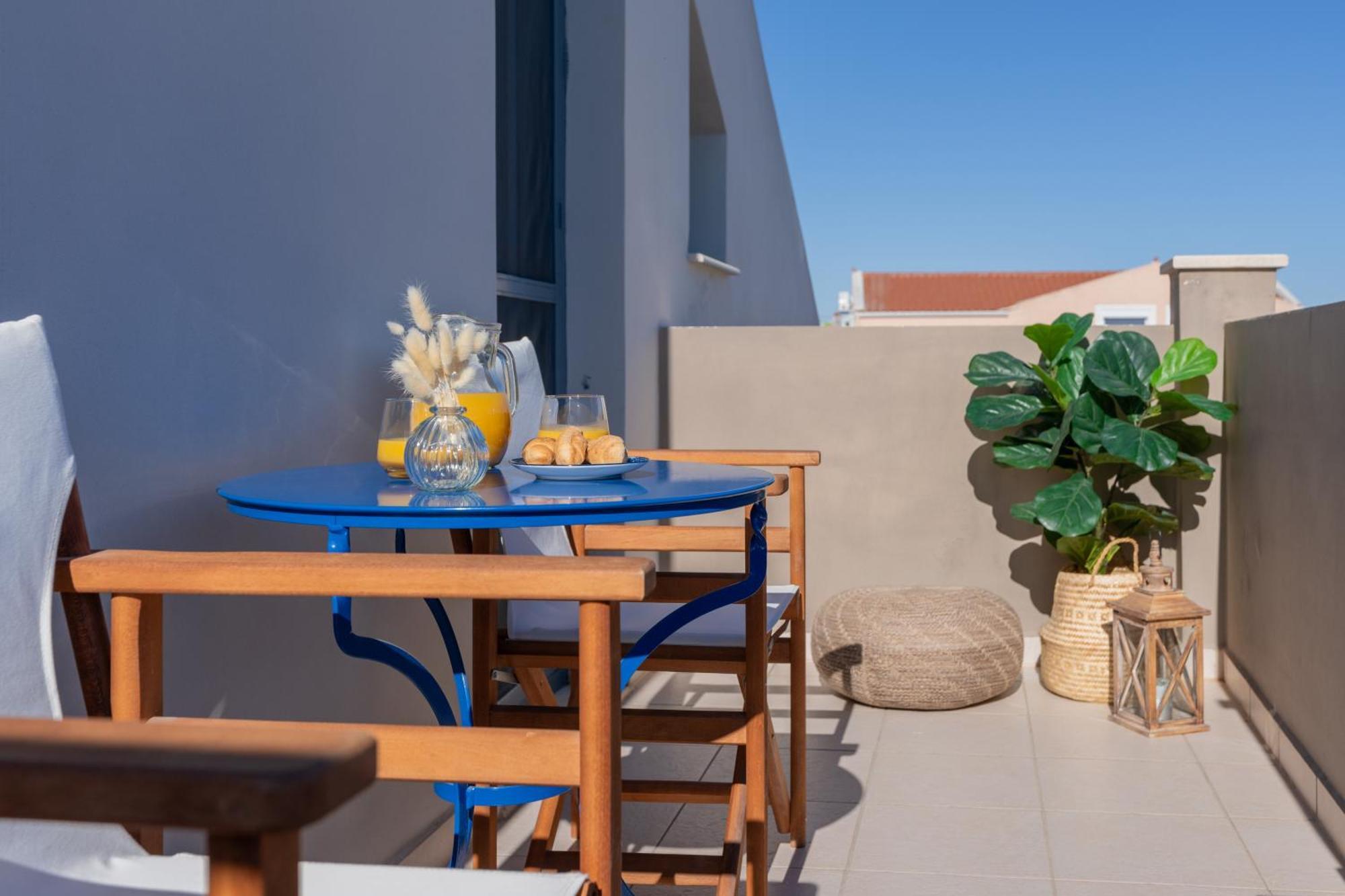Apartment Orizzonte Lixouri
