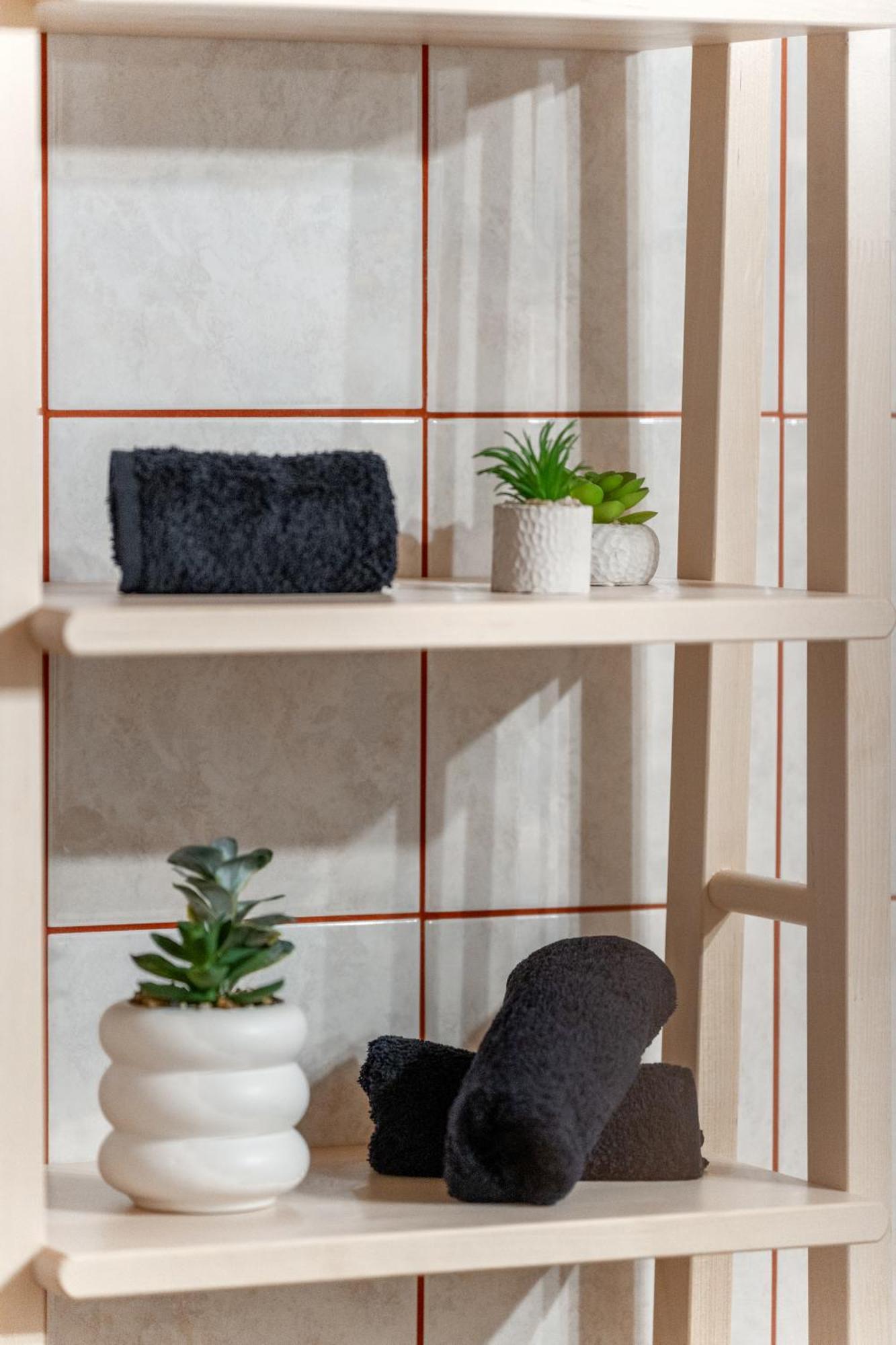Orizzonte Apartment
