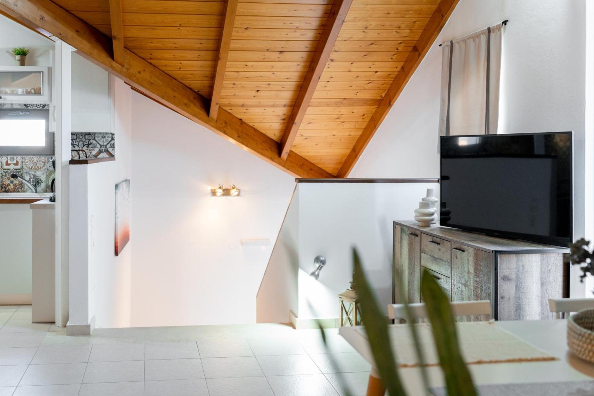Apartment Orizzonte *