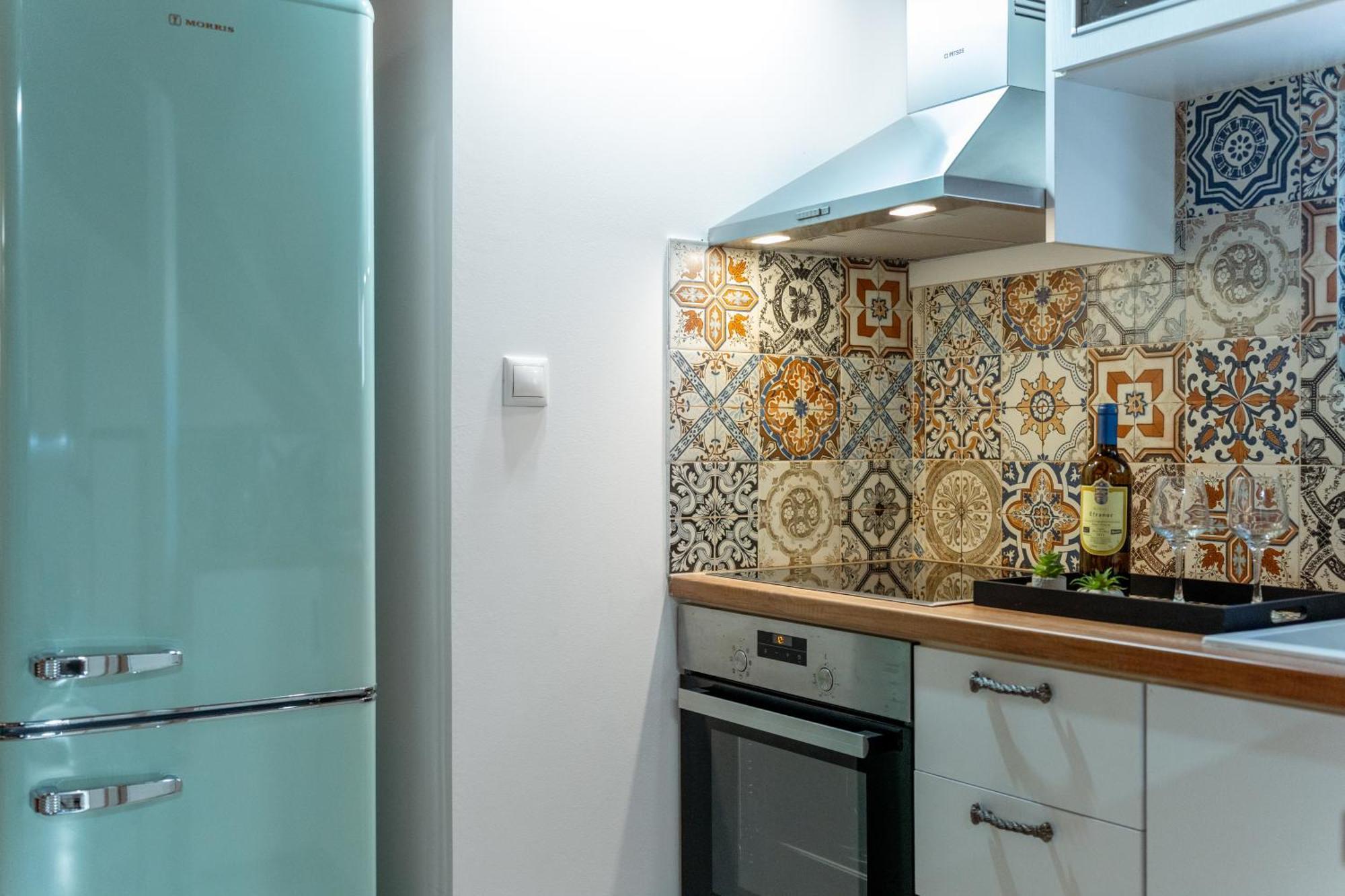 Apartment Orizzonte *