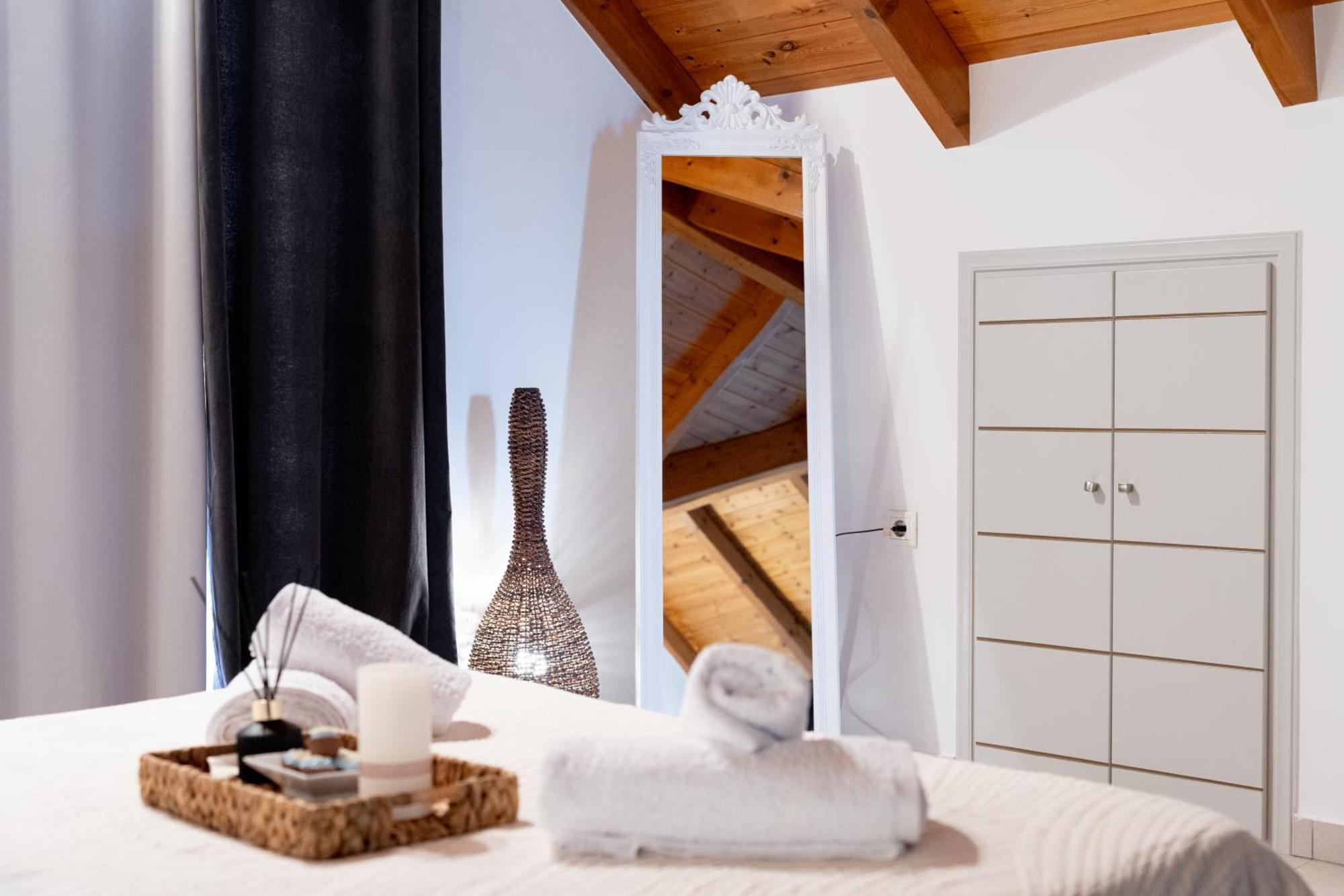 Apartment Orizzonte *