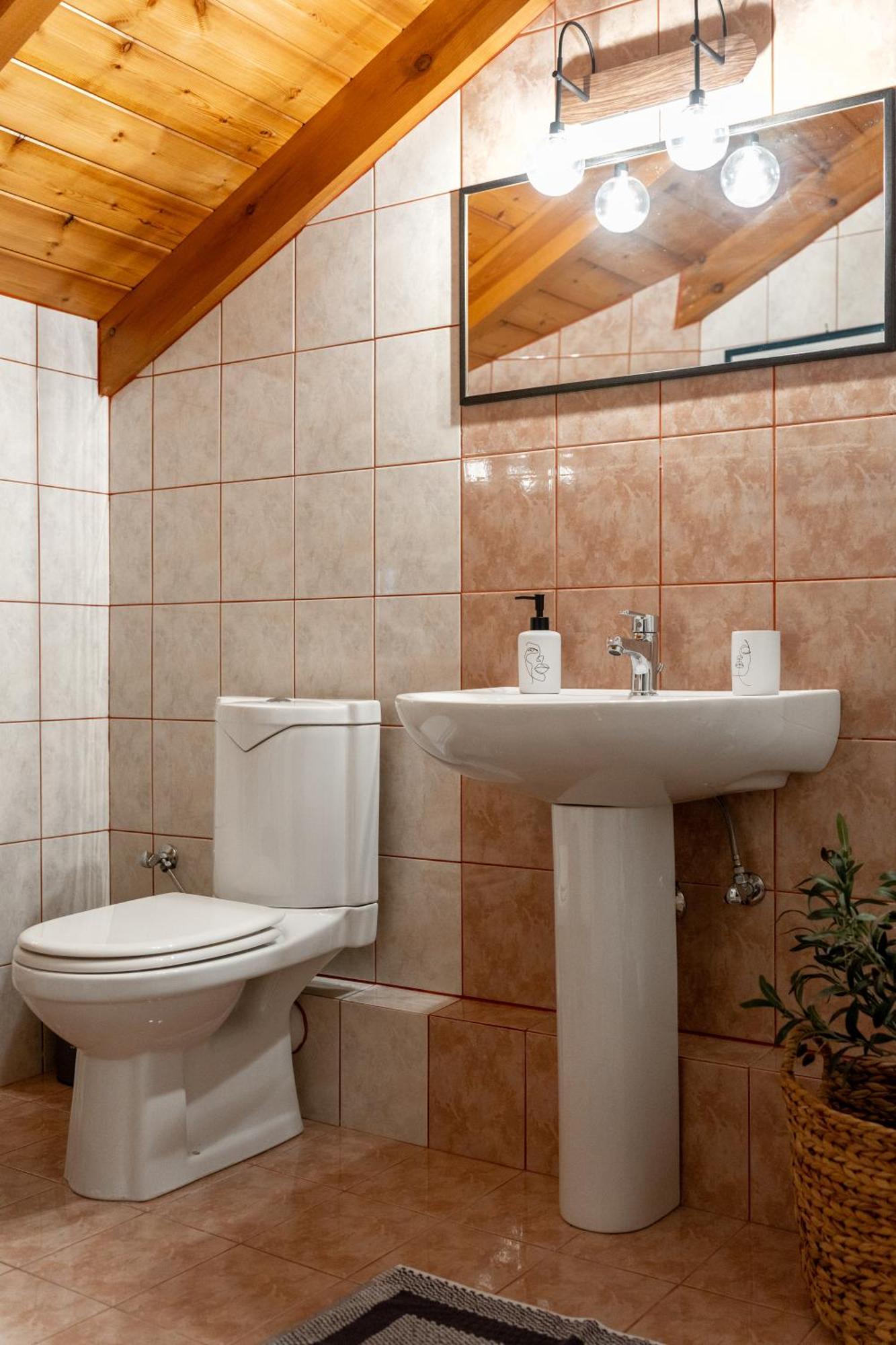 Orizzonte Apartment Lixouri